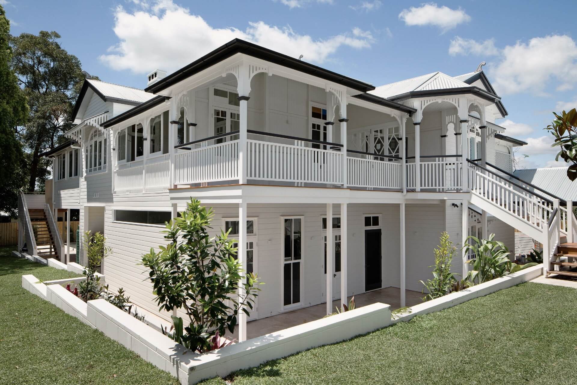 STOKE GREEN grayHAUS